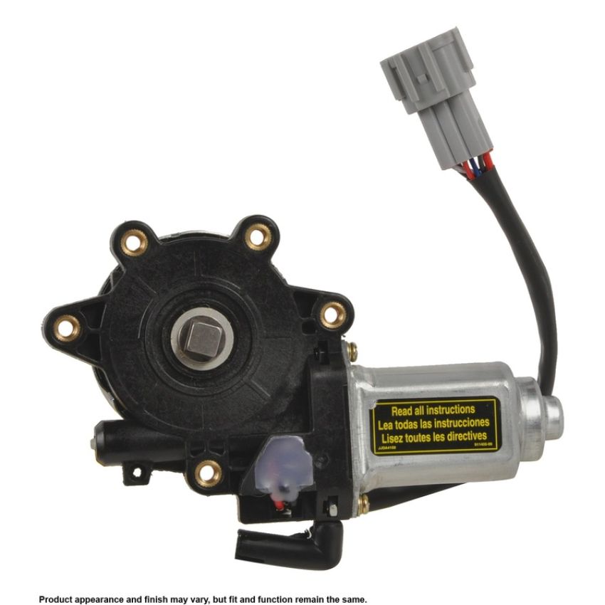 CARDONE New 82-1364 New Power Window Motor