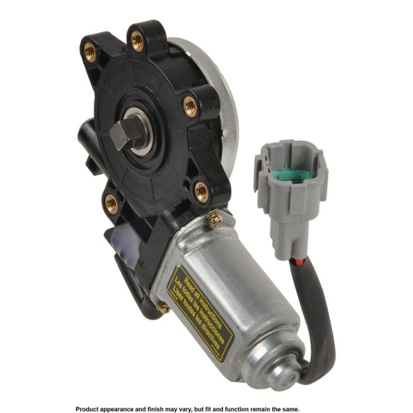 CARDONE New 82-1364 New Power Window Motor