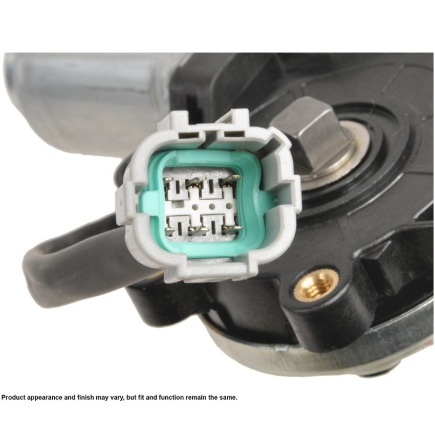 CARDONE New 82-1364 New Power Window Motor