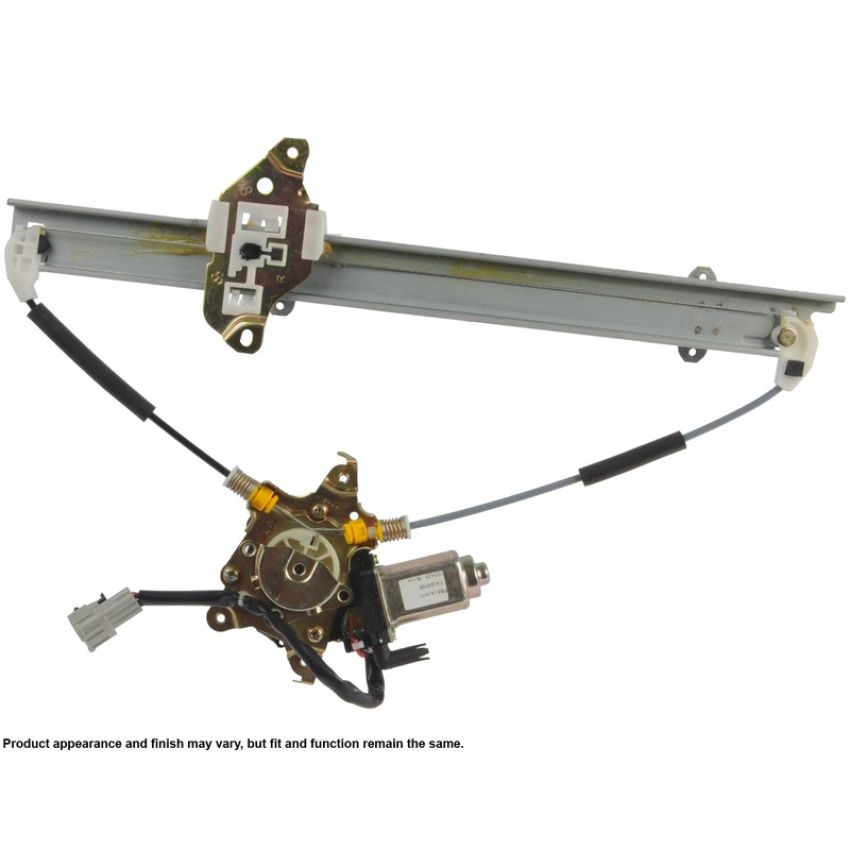 CARDONE New 82-1364AR New Power Window Motor and Regulator Assembly