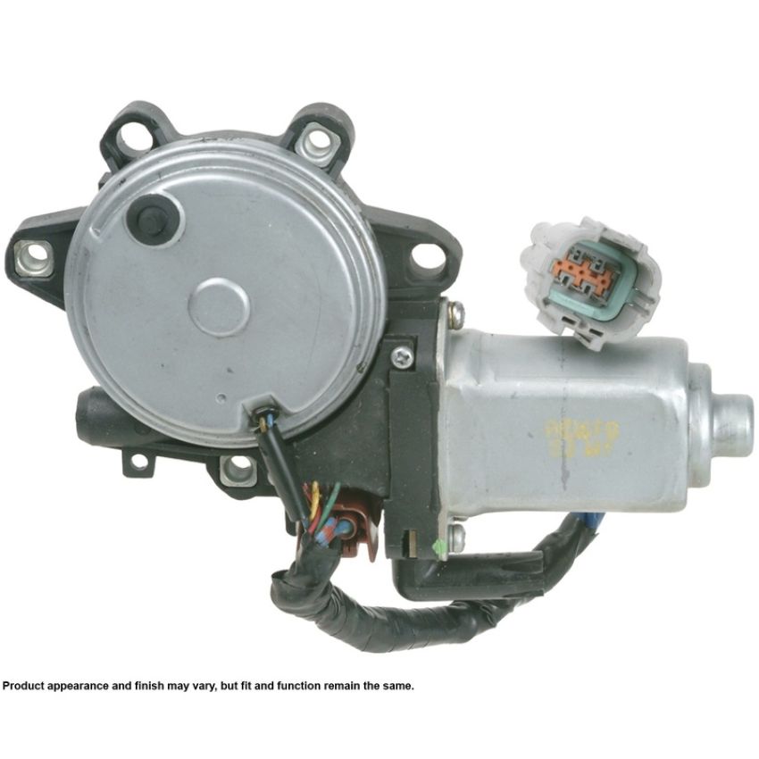 CARDONE New 82-1365 New Power Window Motor