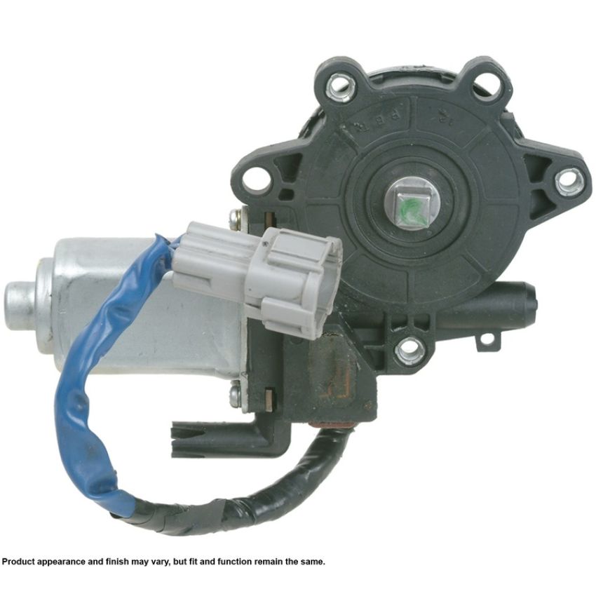 CARDONE New 82-1365 New Power Window Motor