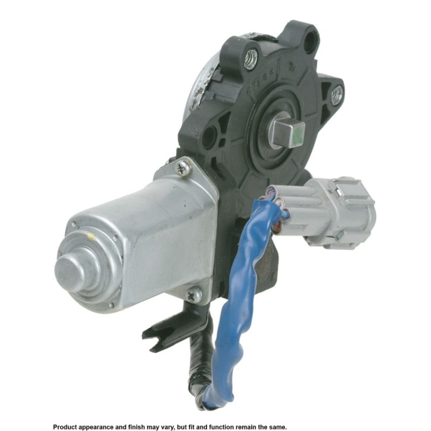 CARDONE New 82-1365 New Power Window Motor