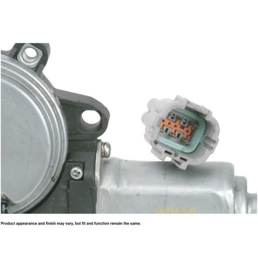 CARDONE New 82-1365 New Power Window Motor