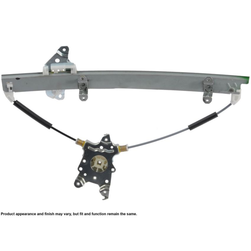 CARDONE New 82-1365A New Window Regulator
