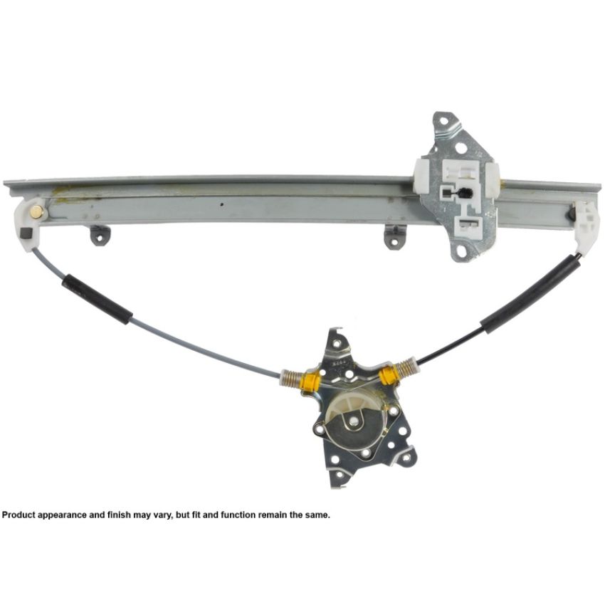 CARDONE New 82-1365A New Window Regulator