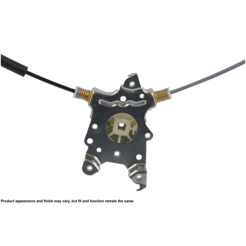 CARDONE New 82-1365A New Window Regulator