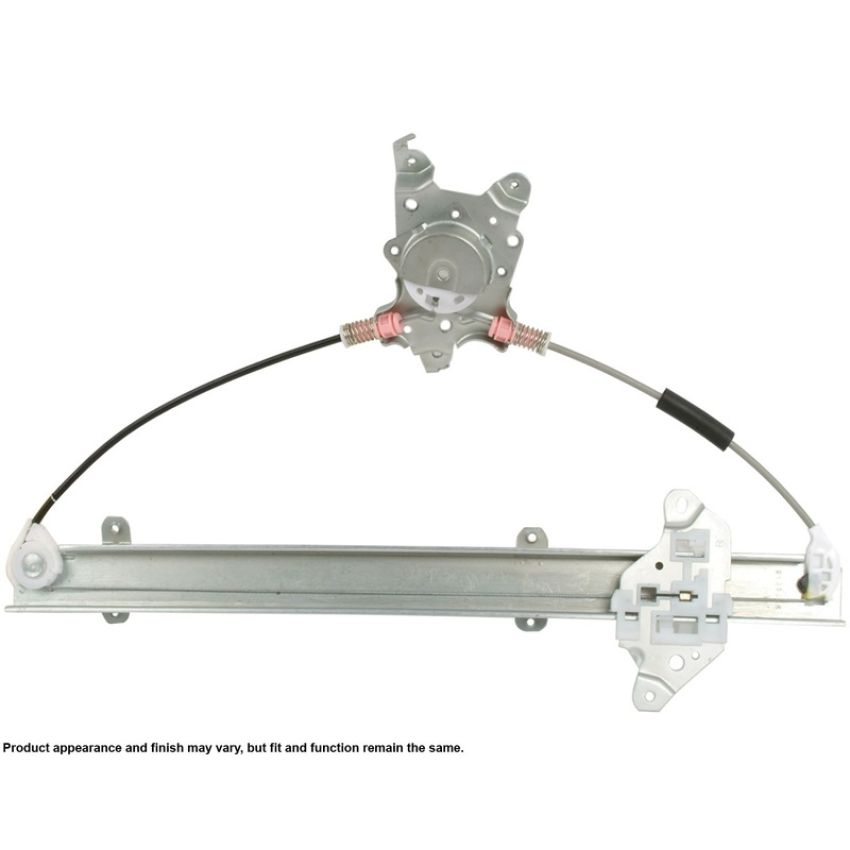 CARDONE New 82-1366A New Window Regulator