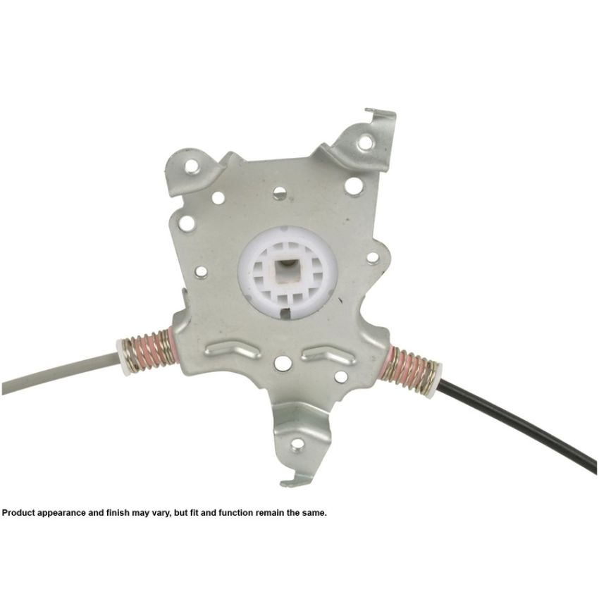 CARDONE New 82-1366A New Window Regulator