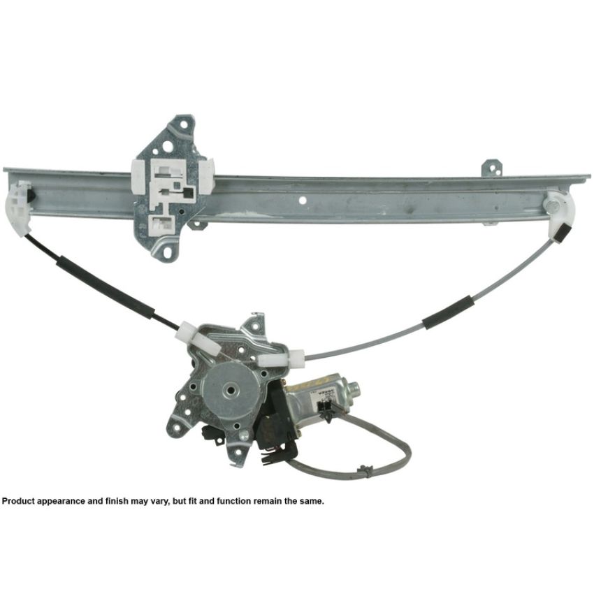 CARDONE New 82-1366AR New Power Window Motor and Regulator Assembly