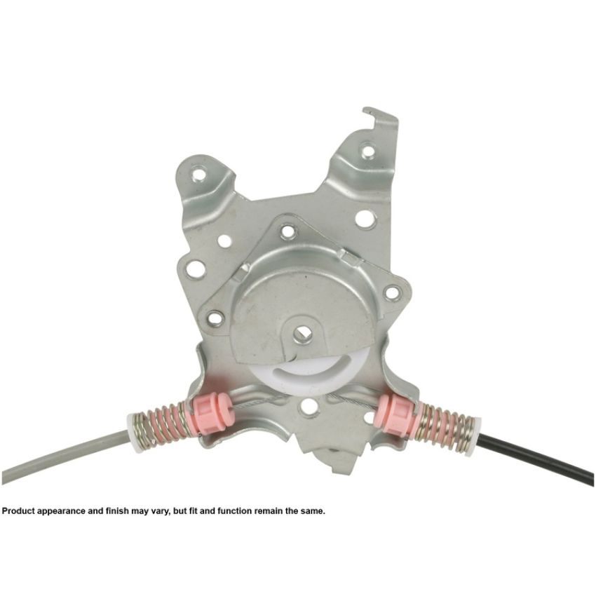 CARDONE New 82-1367A New Window Regulator