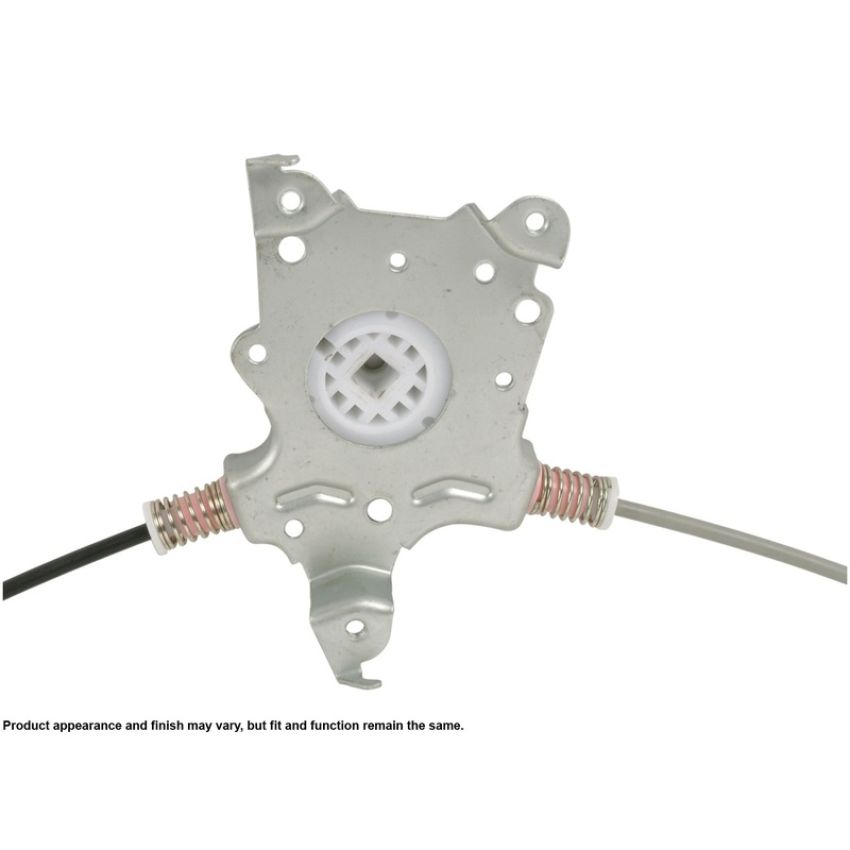 CARDONE New 82-1367A New Window Regulator