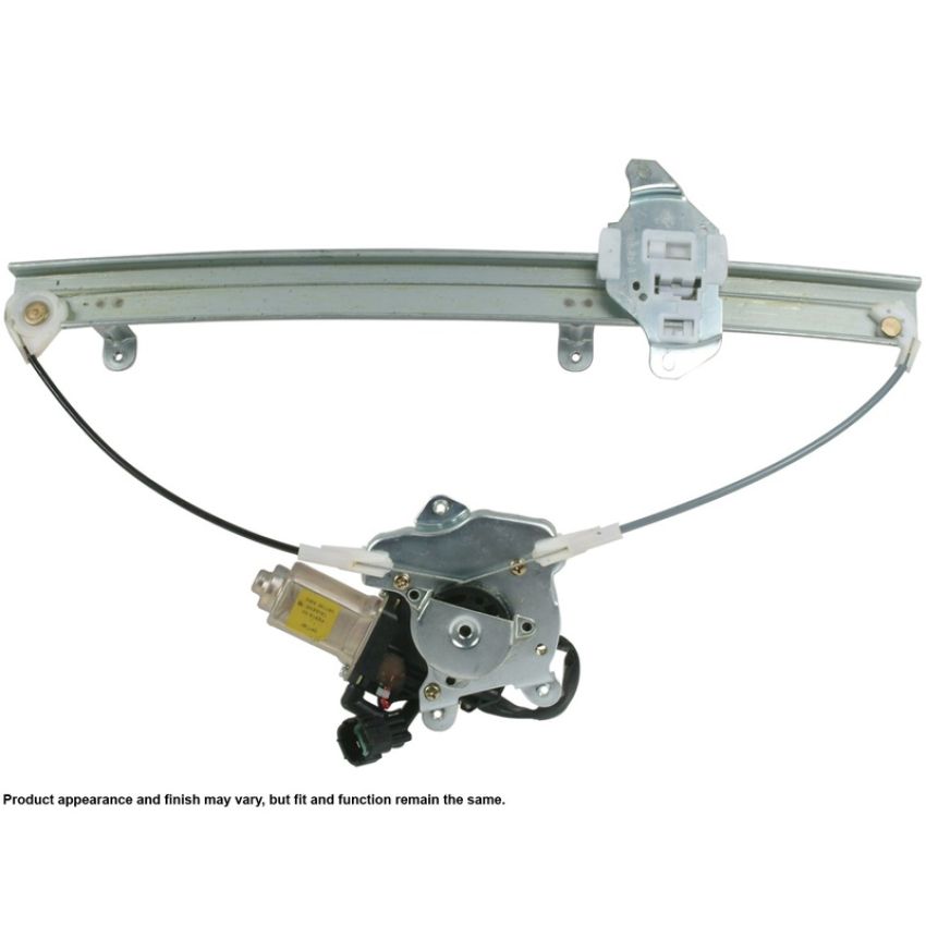 CARDONE New 82-1367AR New Power Window Motor and Regulator Assembly