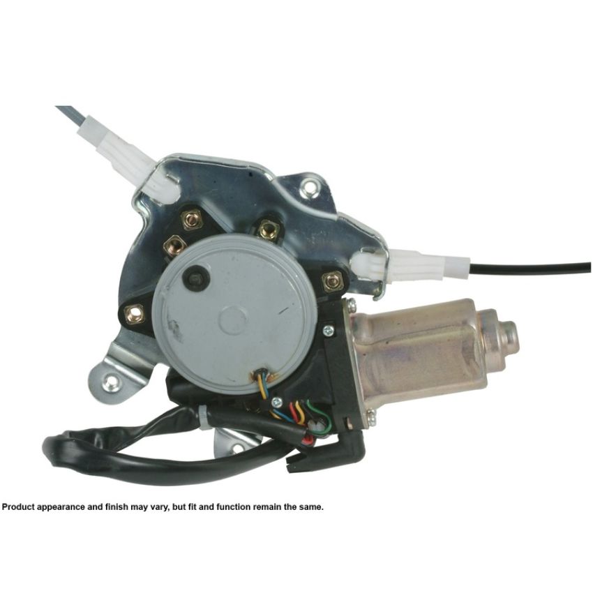 CARDONE New 82-1367AR New Power Window Motor and Regulator Assembly