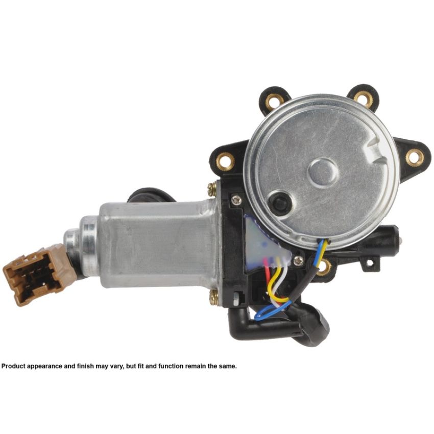 CARDONE New 82-1368 New Power Window Motor