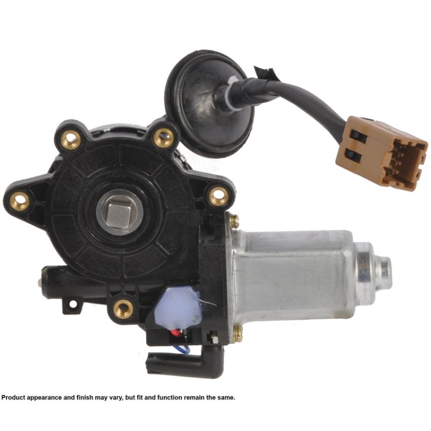 CARDONE New 82-1368 New Power Window Motor