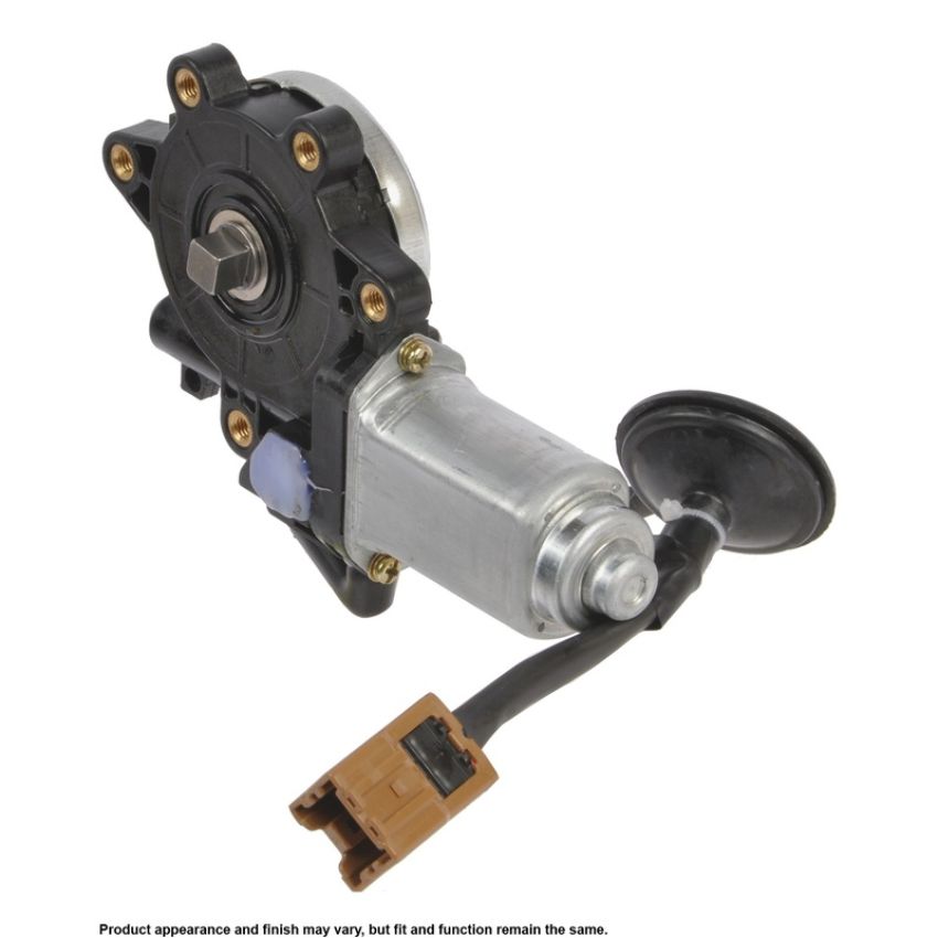 CARDONE New 82-1368 New Power Window Motor