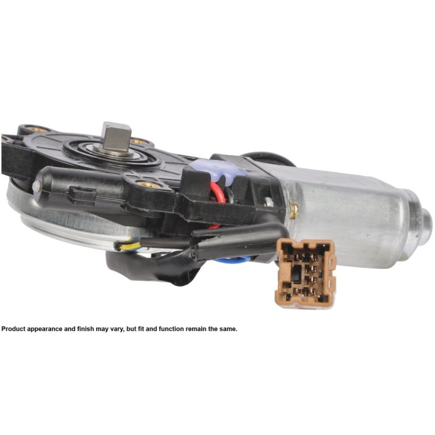 CARDONE New 82-1368 New Power Window Motor