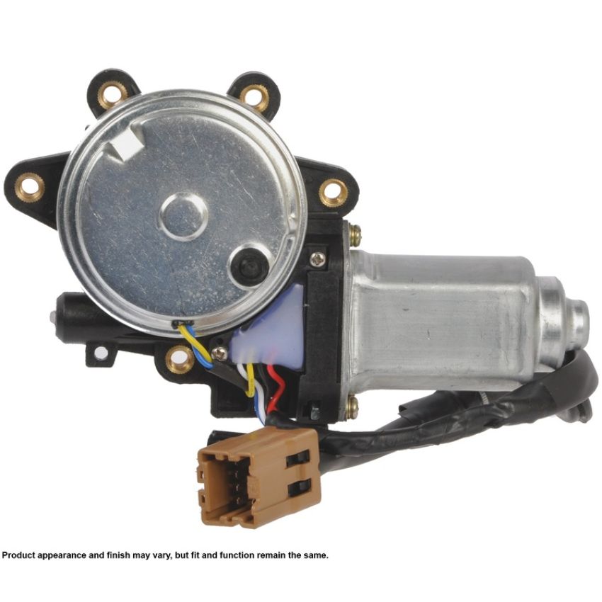 CARDONE New 82-1369 New Power Window Motor