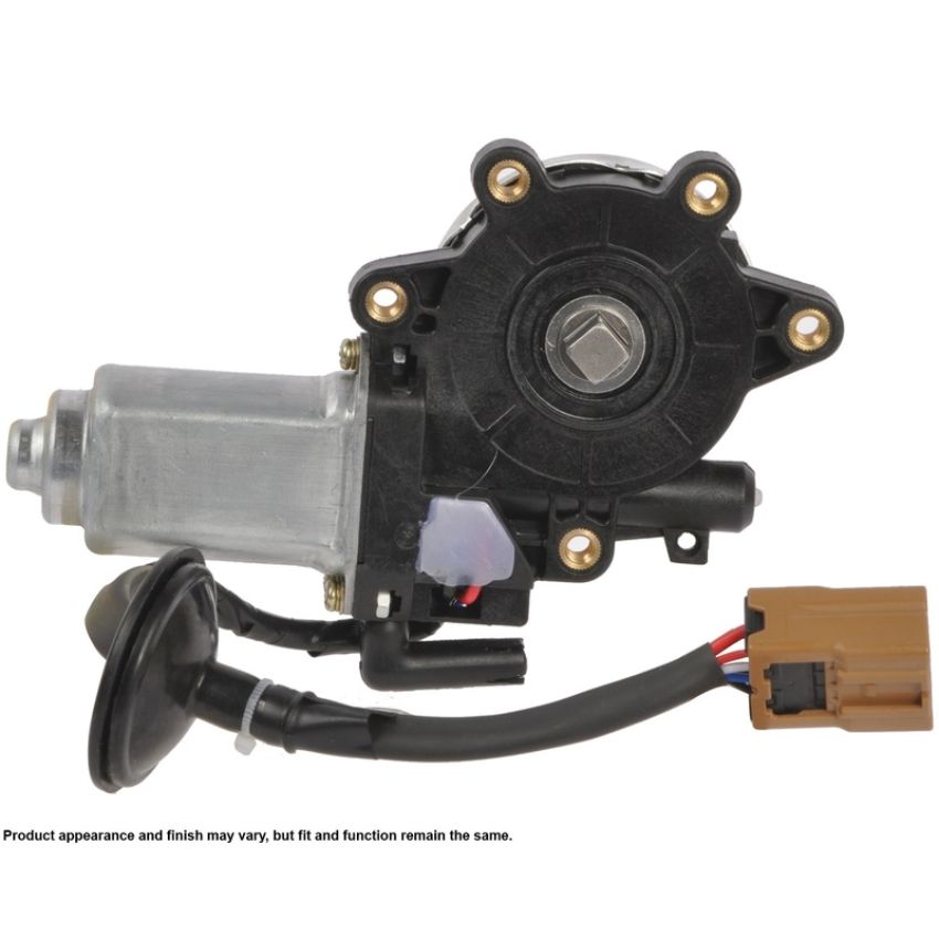 CARDONE New 82-1369 New Power Window Motor