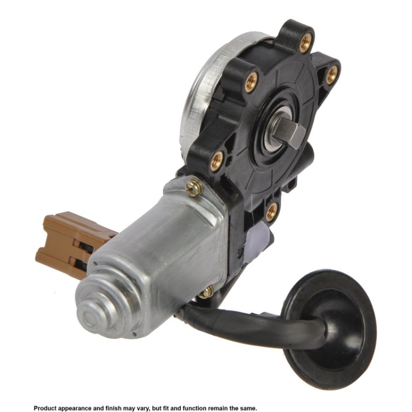 CARDONE New 82-1369 New Power Window Motor