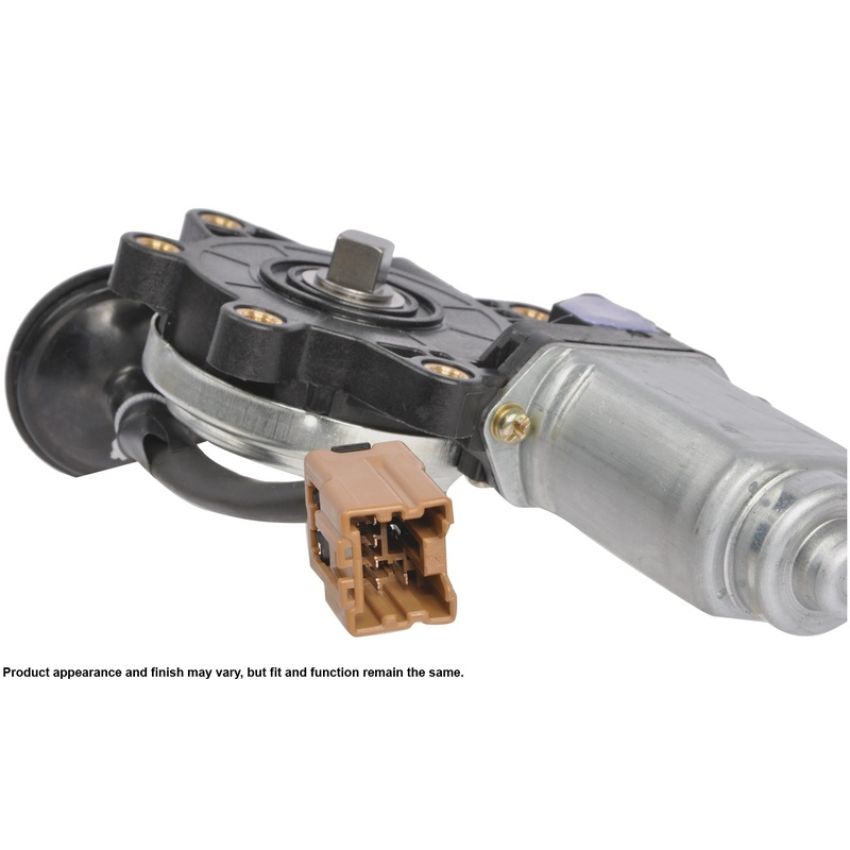 CARDONE New 82-1369 New Power Window Motor