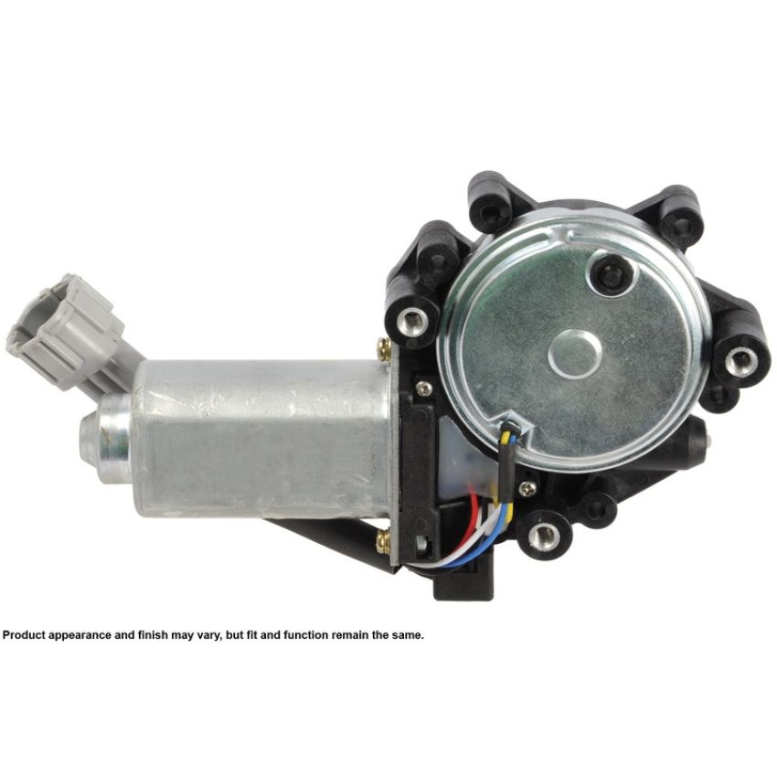 CARDONE New 82-1370 New Power Window Motor