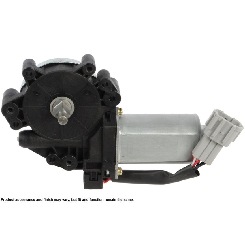 CARDONE New 82-1370 New Power Window Motor