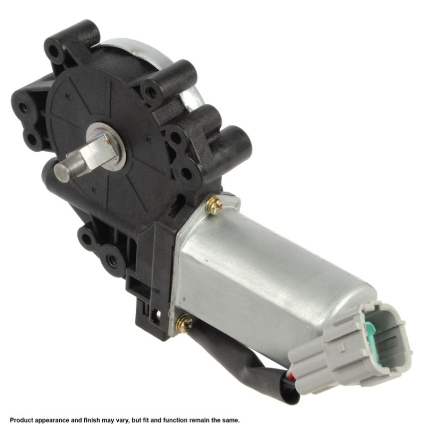 CARDONE New 82-1370 New Power Window Motor