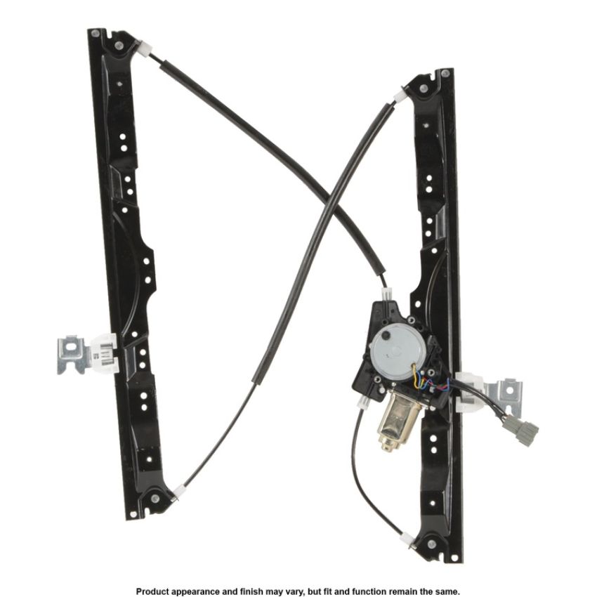 CARDONE New 82-1370AR New Power Window Motor and Regulator Assembly
