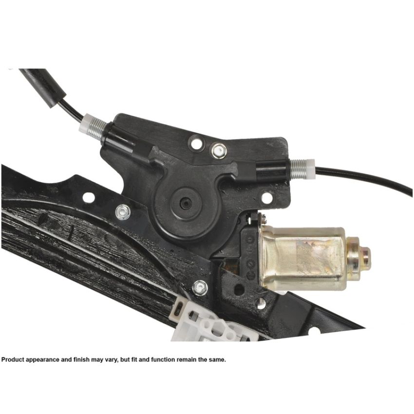 CARDONE New 82-1370AR New Power Window Motor and Regulator Assembly