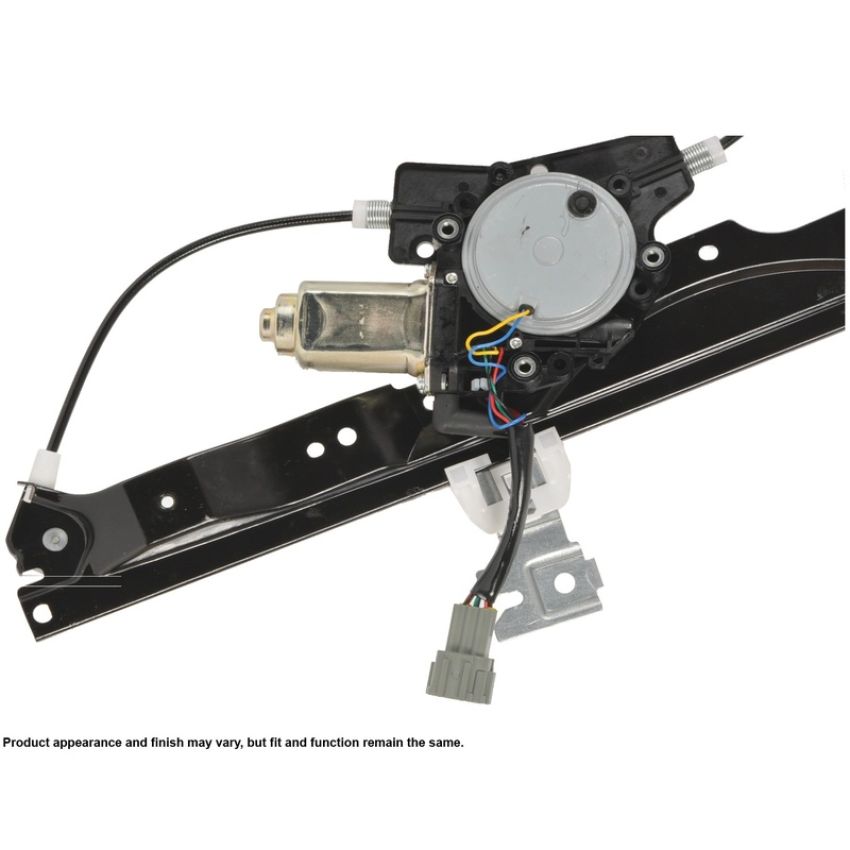 CARDONE New 82-1370AR New Power Window Motor and Regulator Assembly