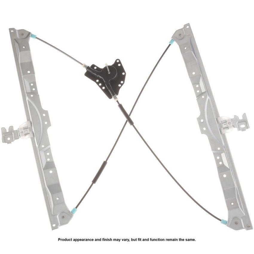 CARDONE New 82-1370B New Window Regulator