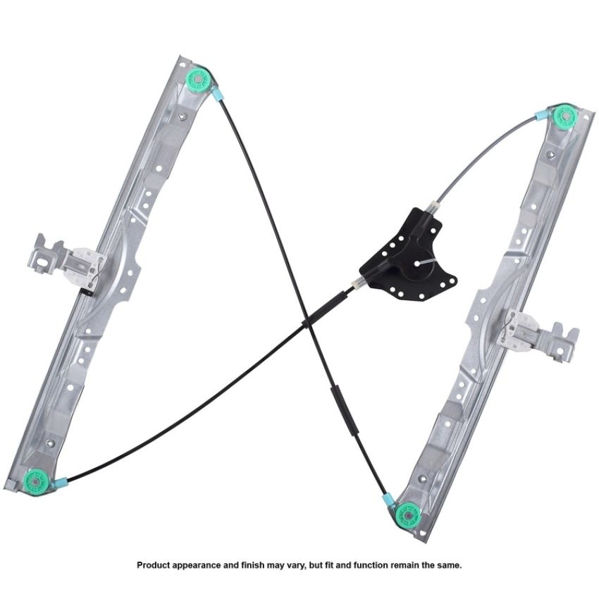 CARDONE New 82-1370B New Window Regulator