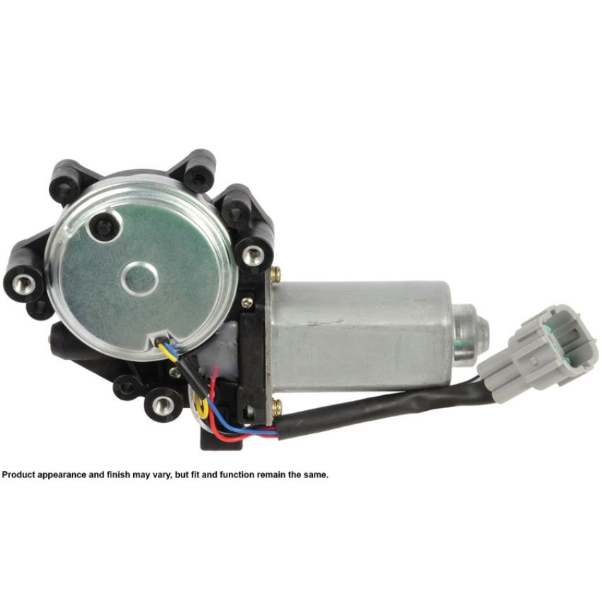 CARDONE New 82-1371 New Power Window Motor