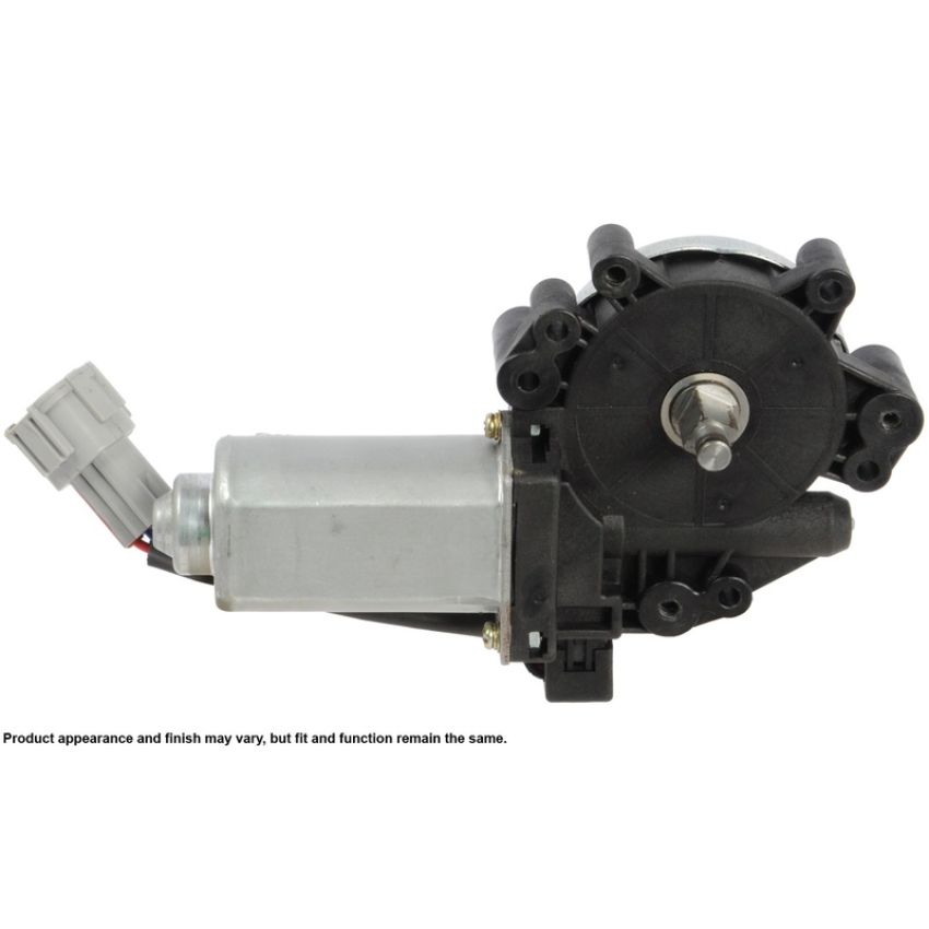 CARDONE New 82-1371 New Power Window Motor