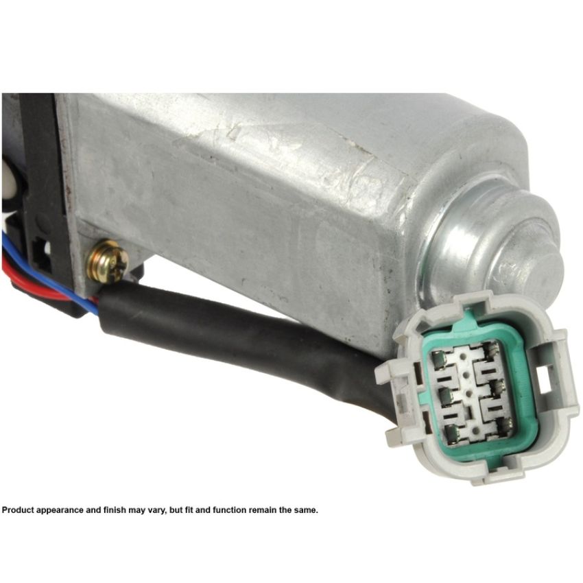 CARDONE New 82-1371 New Power Window Motor