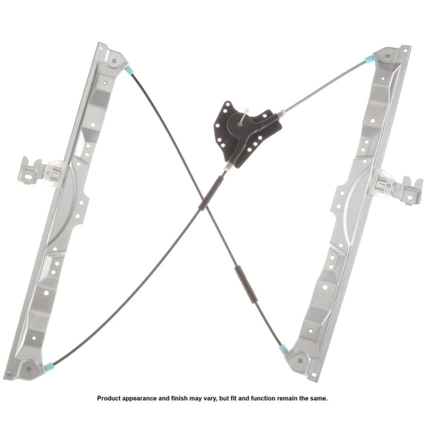 CARDONE New 82-1371B New Window Regulator