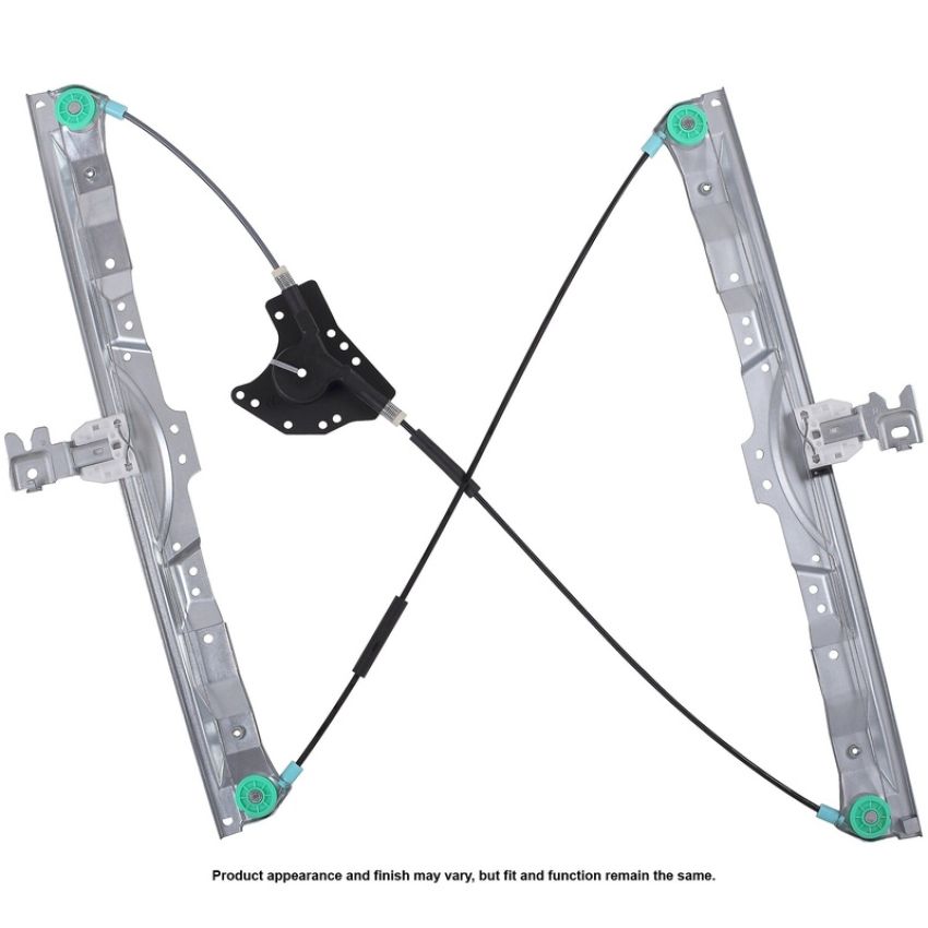 CARDONE New 82-1371B New Window Regulator
