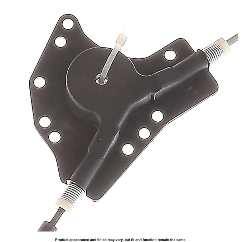 CARDONE New 82-1371B New Window Regulator