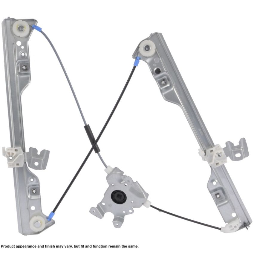 CARDONE New 82-1372A New Window Regulator