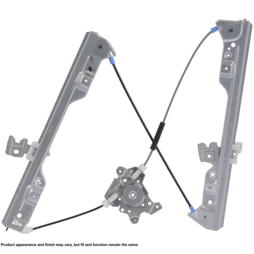 CARDONE New 82-1372A New Window Regulator