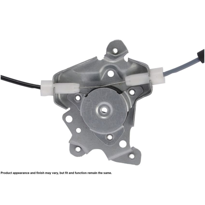 CARDONE New 82-1372A New Window Regulator