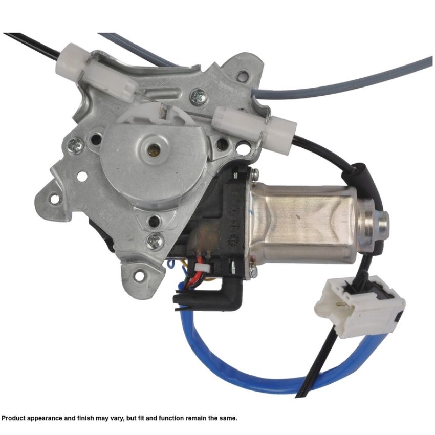CARDONE New 82-1372AR New Power Window Motor and Regulator Assembly