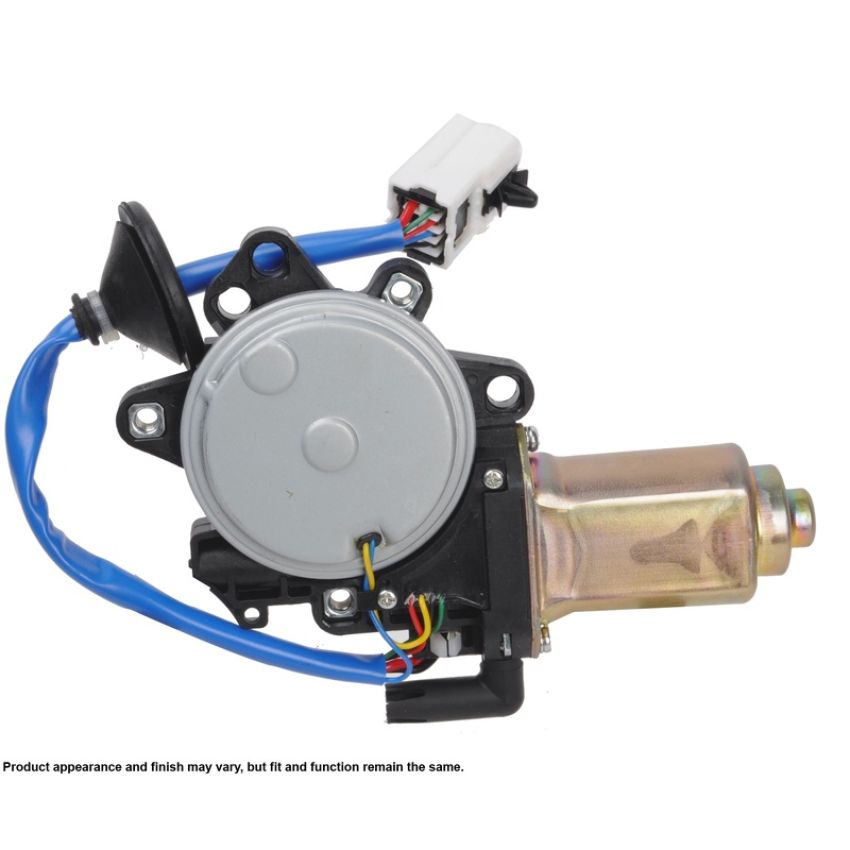 CARDONE New 82-1373 New Power Window Motor