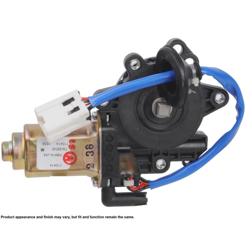 CARDONE New 82-1373 New Power Window Motor