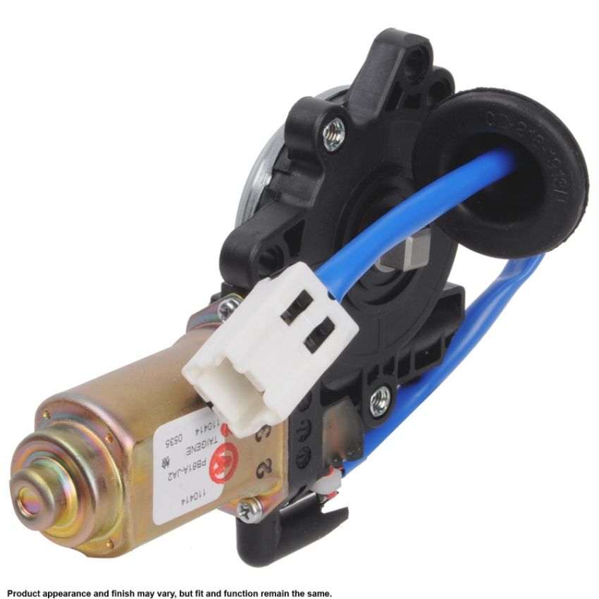 CARDONE New 82-1373 New Power Window Motor