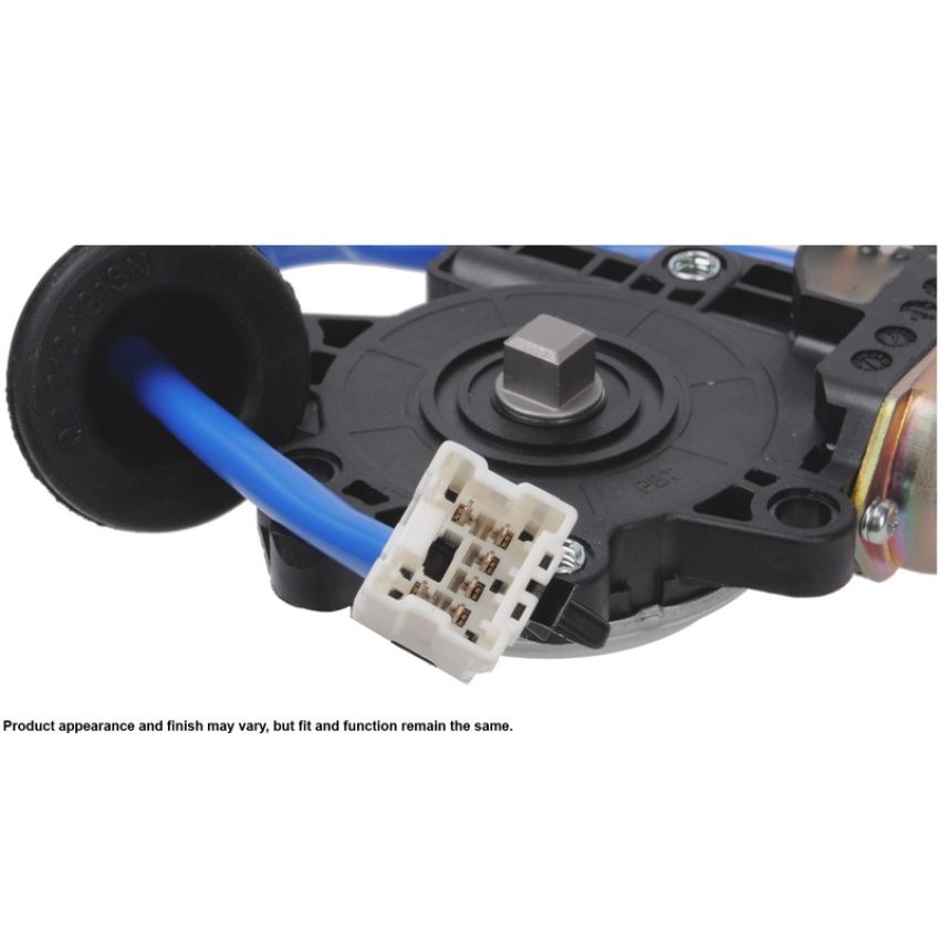 CARDONE New 82-1373 New Power Window Motor