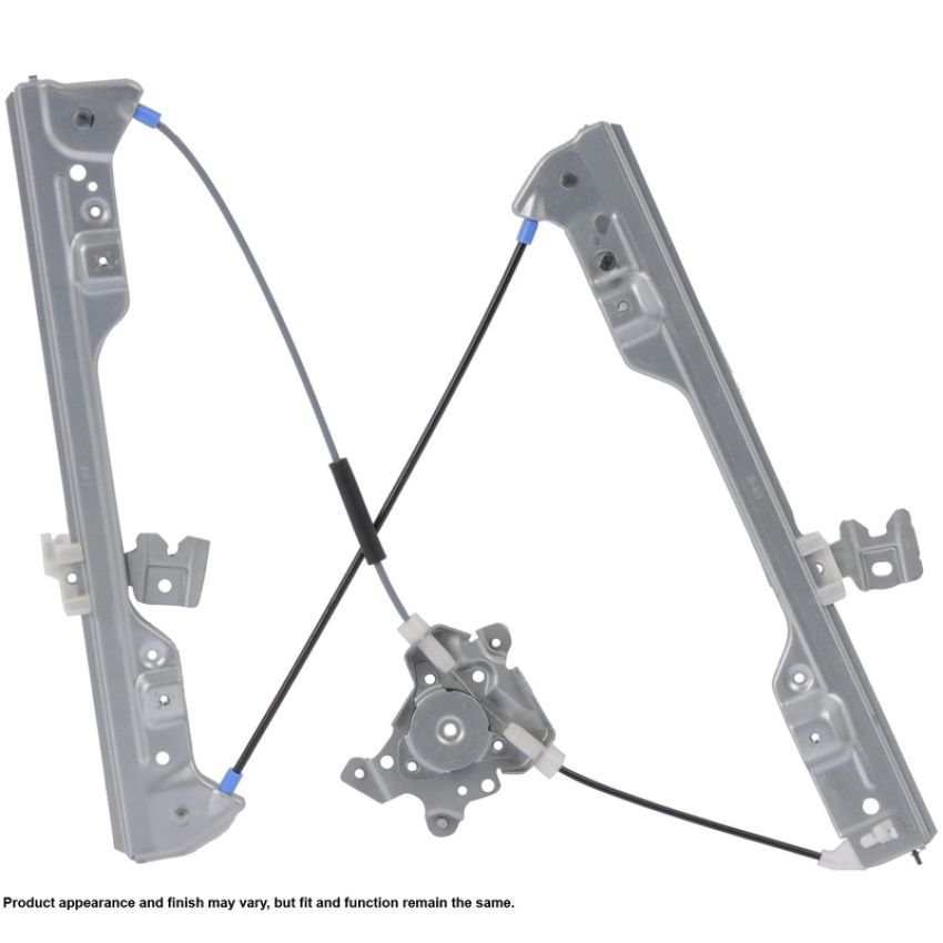 CARDONE New 82-1373A New Window Regulator
