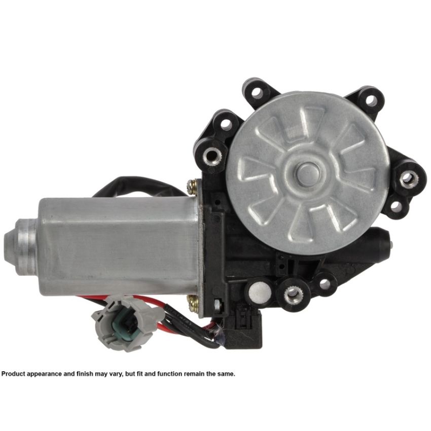 CARDONE New 82-1374 New Power Window Motor